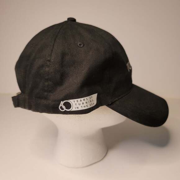 Tornos Black Hat by Apollo USA - Picture 4 of 6